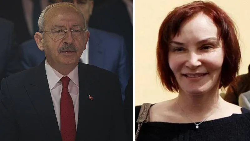 kılıçdaroğlu ve baykal