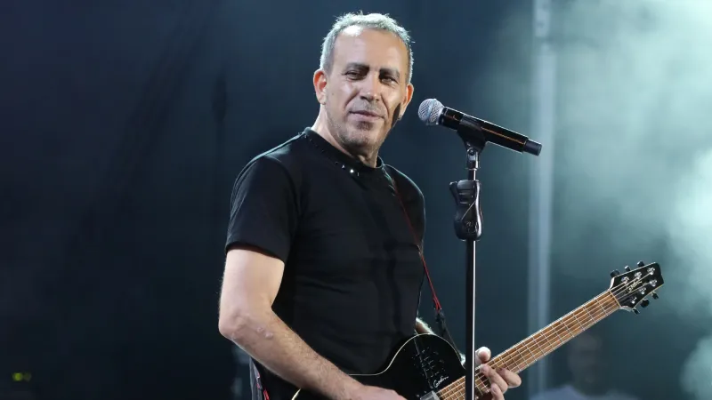 Haluk Levent