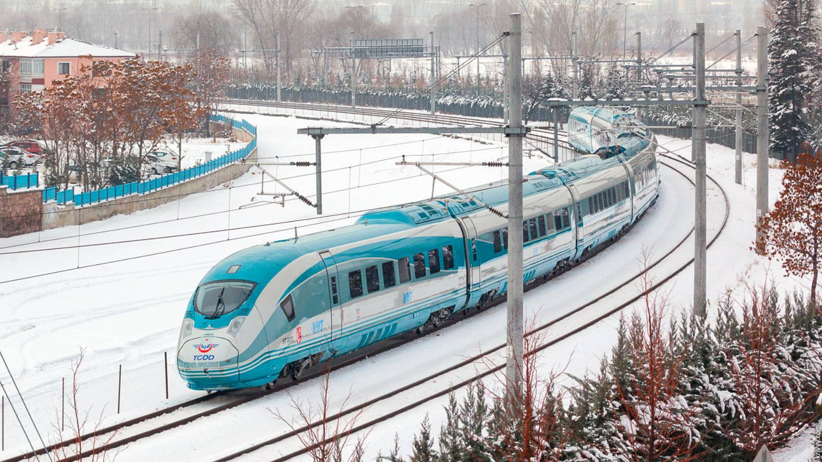 yht tren