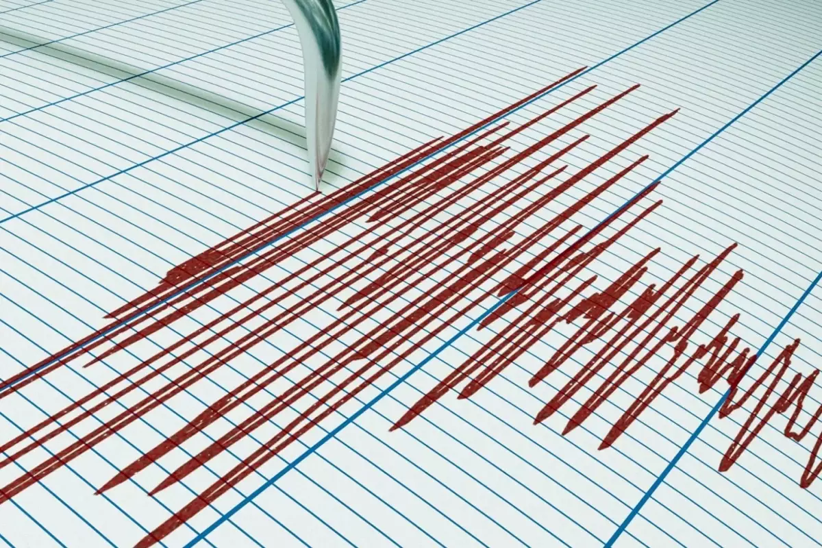 Amasya\'da 4.6 büyüklüğünde deprem