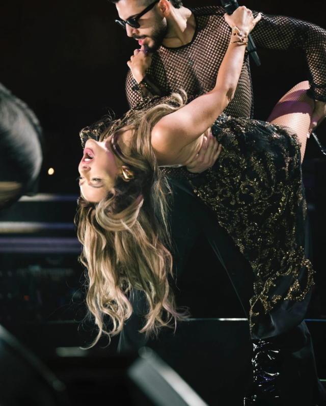 Hadise, hayranının en büyük hayalini gerçekleştirdi