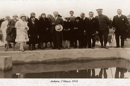 ATATÜRK'ün doğduğu ev