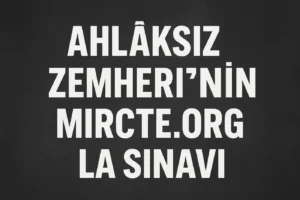 sebebimsin sohbet