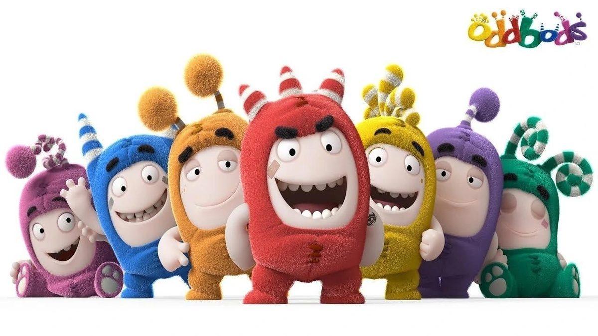 Hatırladıkça Sizi Çocukluk Yıllarınıza Götürecek, Cartoon Network’te Yayınlanmış En Popüler Çizgi Filmler